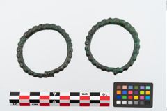 Foto von Bronzearmreif (NHMW-PRAE-024616)